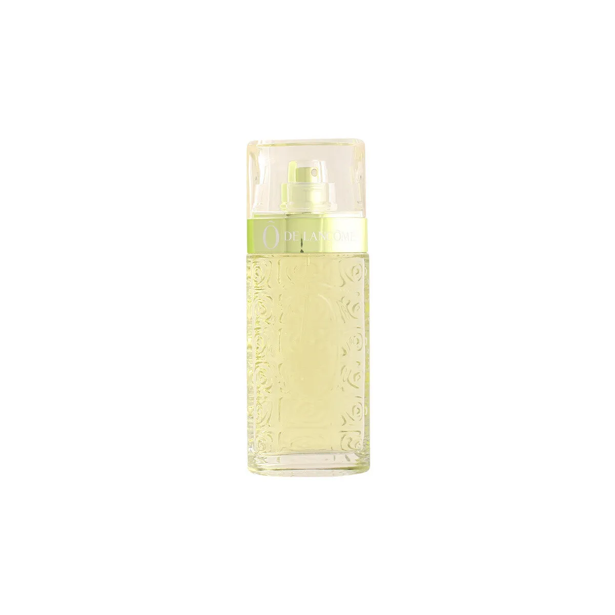 Ô De  Eau De Toilette Vaporizador